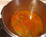 Foto del paso 11 de la receta: Judías verdes estofadas