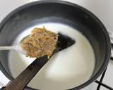 Chia Gulkand Pudding recipe step 2 photo