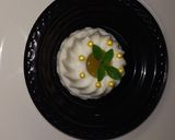 Foto del paso 9 de la receta: Panna cotta con coulis de piña