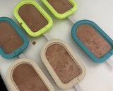 Foto del paso 2 de la receta: Polos de leche y Nutella