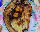 Foto langkah ke 2 dari resep Kandas Serai (Sambal Serai).