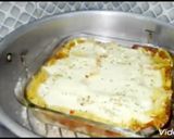 A picture of step 1 of Beef Lasagna without Oven.