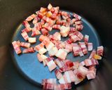 Korhelyleves recept fázis 1 fotója