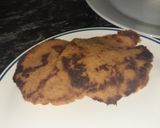 Foto del paso 3 de la receta: Milanesas de zapallo y papa