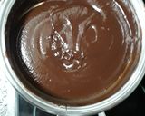 Foto del paso 3 de la receta: Turrón de chocolate trufado con Cointreau