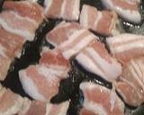 Pork Belly Sub recipe step 2 photo