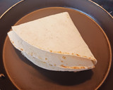 Foto del paso 3 de la receta: Tortilla de banana y choco