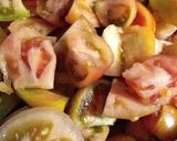 टमाटर की चटनी (Tamatar ki chutney recipe in hindi) रेसिपी चरण 1 फोटो