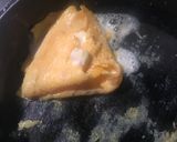 Foto del paso 4 de la receta: Omelette