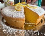 Foto del passaggio 8 della ricetta Torta Paradiso