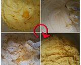 Foto langkah ke 2 dari resep Kaya Cheese Cookies.