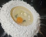 Foto del paso 1 de la receta: Tarta casera de choclo y queso