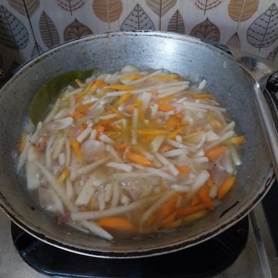 Langkah 3