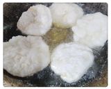 Foto langkah ke 4 dari resep Cireng Salju.