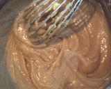 Une image de l'étape 7 de Gâteau crème café.