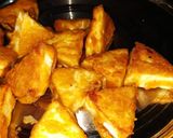 চিলি পনির রেসিপির ধাপ 1 ছবি