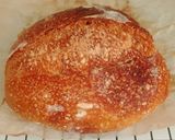 Foto langkah ke 16 dari resep Pumpkin Sourdough Bread.