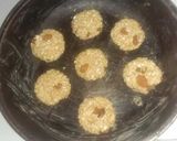 Foto langkah ke 8 dari resep Oatmeal raisin cookies.