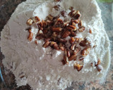 Foto del paso 3 de la receta: Carrot cake muy fácil