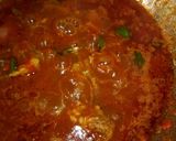 A picture of step 3 of Curry rice and Stew.