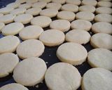 Foto del paso 2 de la receta: Alfajor sable