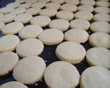 Foto del paso 2 de la receta: Alfajor sable