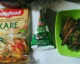 Foto langkah ke 3 dari resep Nasi Kebuli Magic Com.