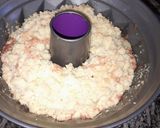 Foto del paso 5 de la receta: Budín de Naranja con crumble