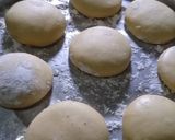 Foto langkah ke 2 dari resep Donat Menul.