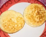Pas rețetă Panini acasă 1 fotografie