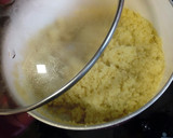 Foto del paso 2 de la receta: Cuscús con verduras