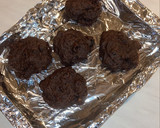 地郁廚房：餅持一顆樂觀ㄉ心 手工製作你家中秋烤肉用炭的食譜步驟6照片