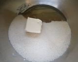 Foto del paso 2 de la receta: Budín de yogur 🍰 !!