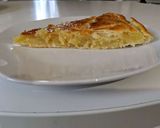 Une image de l'étape 4 de Traditionnelle galette des rois.