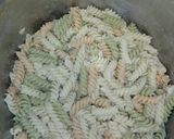 Spenótos csirkemell recept fázis 5 fotója