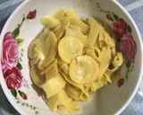 Foto langkah ke 3 dari resep Sayur Rebung/Baby Bamboo.