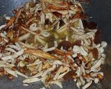 हैद्राबादि शाही शीर कुर्मा (hydreabadi shahi sheer khurma recipe in marathi) रेसिपी स्टेप 2 फोटो 