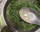 Foto langkah ke 1 dari resep Bubur Sumsum Pandan.