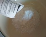 Foto del paso 1 de la receta Pizza casera