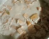 Foto langkah ke 2 dari resep Gudeg Nangka tanpa Daun Jati.
