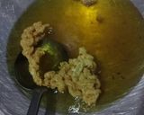 Foto langkah ke 9 dari resep Makaroni goreng.