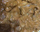 Foto del paso 6 de la receta Xarrete de ternera  guisado a mi manera
