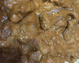 Foto del paso 6 de la receta: Xarrete de ternera  guisado a mi manera