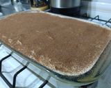 Foto del paso 7 de la receta: Tiramisú