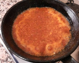 Foto del paso 6 de la receta: Jurellillos blancos con charmela picante y alcaparras