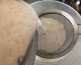 Foto del paso 3 de la receta: Leche de avena