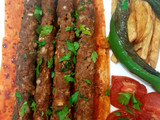 Adana Kebap