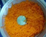 Foto del paso 2 de la receta: Croquetas de zanahoria 🥕