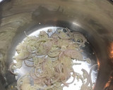 Foto del paso 3 de la receta: Salsa de la isla de Procida para pastas