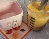 Foto del paso 4 de la receta Gnocchi con crema de calabaza en Airfryer